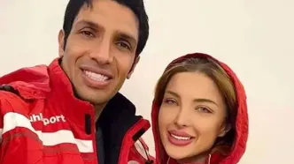 پشت پرده طلاق سپهر حیدری فاش شد