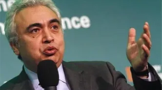 بیرول: بسته ماندن تنگه هرمز، بزرگ‌ترین تهدید برای امنیت انرژی جهانی است