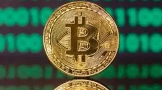 سقوط آزاد قیمت تتر | بیت‌کوین در کمین شکست مقاومت ۶۵ هزار دلاری | شیبا ستاره بازار شد