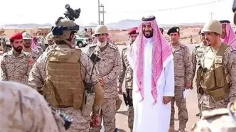 آماده باش نظامی عربستان برای حمله گسترده به یمن