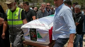بیروت ادامه مذاکرات با تل‌آویو را منوط به عقب‌نشینی اسرائیل از لبنان کرد