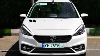 پژو 207 فیس‌لیفت؛ از محصول جدید ایران‌خودرو چه می‌دانیم؟