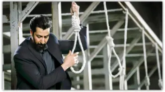 نقد فیلم «زنده‌شور» با بازی بهرام افشاری و حامد بهداد