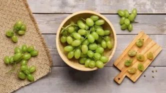 غوره؛ ترشِ خوش‌طعم تابستانی با خواصی که شاید نمی‌دانستید!