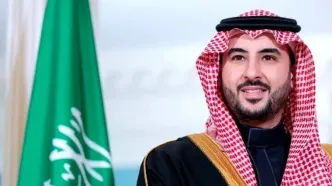 نشست فوری وزیر دفاع عربستان با ترامپ و ونس/ پیام بن سلمان چه بود؟