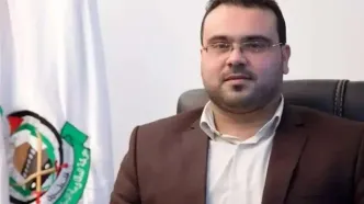 درخواست حماس از سران عرب برای مقابله با کوچ اجباری اهالی غزه
