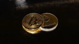 قیمت بیت کوین و ارز‌های دیجیتال امروز شنبه ۲۰ تیر ۱۴۰۵ / اتریوم چند شد؟