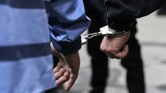 ۲ کارمند یک اداره به اتهام اختلاس دستگیر شدند
