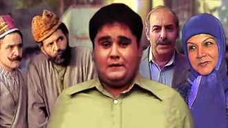 لوکیش سریال «باز مدرسه‌ام دیر شد» بعد از ۴۳ سال/ ویدئو