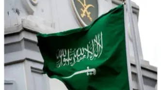 عربستان مدعی شلیک چند پهپاد به سمت کشورش شد