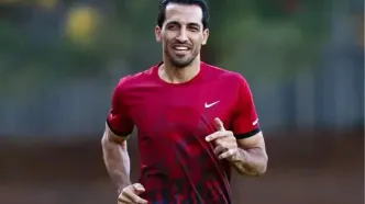 مقصد وحید امیری مشخص شد!