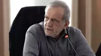 پزشکیان از ارتباطش با رهبر جدید انقلاب گفت