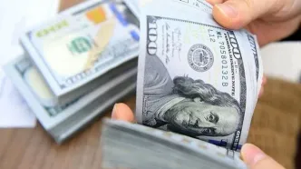 قیمت دلار امروز یکشنبه ۲۸ تیر ۱۴۰۵ / دلار در بازار آزاد ۱۹۴ هزار تومان شد