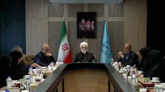 به هیچ وجه در هیچ یک از رسیدگی‌های قضایی، سوگیری سیاسی نداریم