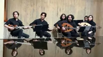 مخاطبان «موزیک تک» فقط بهای ورودی به موزه را پرداخت می‌کنند/ جامعه رسانه‌ای هنوز فعالیت‌های سلبریتی‌ها را جدی‌تر می‌بییند
