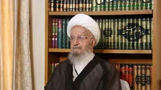 آیت الله مکارم شیرازی: قاتلان رهبر شهید از کیفر الهی مصون نخواهند ماند