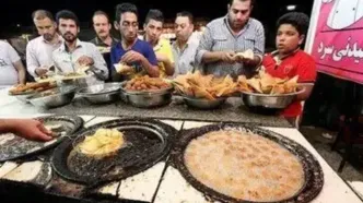 ریزش ۴۵ درصدی مشتری اغذیه‌فروشی‌ها/ رئیس اتحادیه: منوی ثابت حذف شد / مردم اقتصادی‌تر غذا می‌خورند / ساندویچی‌ها پناهگاه لیسانسه‌های بیکار شده‌اند