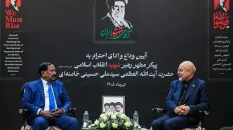 پیروزی ملت ایران، هیمنه آمریکا و رژیم صهیونیستی را فرو ریخت