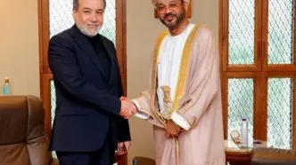 عمان: مذاکرات تهران و مسقط درباره تنگه هرمز ادامه می‌یابد
