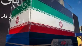 پیکر رهبر شهید با بالگرد به قم رسید