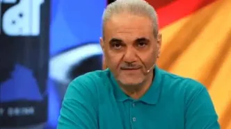 سرود خداحافظی جواد خیابانی برای امباپه!