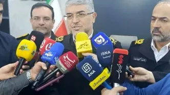 هیچ محدودیتی برای ورود زائران به تهران وجود ندارد / ممنوعیت تردد فقط در شعاع پیرامونی مصلی