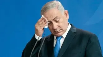 برنامه سفر نتانیاهو به آمریکا لغو شد