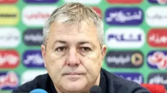 اسکوچیچ ادعای باشگاه پرسپولیس را تکذیب کرد/ دلایل منتفی شدن همکاری