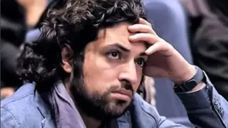 اشکان خطیبی به جمع‌آوری کمک مالی روی آورد/ 4 سال است دارم مثل یک آدم مستمند زندگی می کنم/ سازمان هایی که به اسم کمک به ایران گنده شدید، کجایید؟/ ویدئو