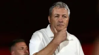 دلیل منتفی شدن حضور اسکوچیچ در پرسپولیس