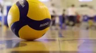 جدول برنامه تیم ملی ایران در هفته سوم لیگ ملت های والیبال ۲۰۲۶