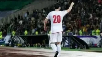 واکنش سردار آزمون به درگذشت اکبر عبدی