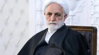 نامه محسنی اژه‌ای به رهبر انقلاب پس از تمدید دوره ریاست خود بر دستگاه قضا