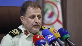 پلیس فتا مانع انتشار 42 هزار تصویر خصوصی بانوان شد/ انهدام شبکه سازمان‌یافته اخاذی اینترنتی