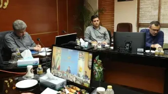 به زودی؛ مصرف برق از مرز ۷۵ هزار و ۵۰۰ مگاوات عبور می‌کند