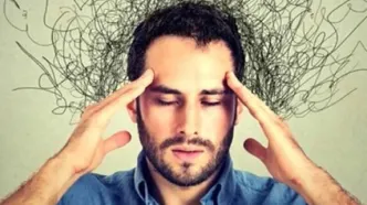 اگر این علائم را دارید، شاید گرفتار استرس مزمن شده‌اید