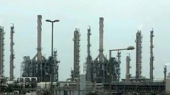 کویت از حملات ایران به یک مرکز نفتی خبر داد