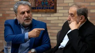 فلاحت‌پیشه خطاب به ولایتی/ شما در سیاست خارجی خیلی اشتباه کردید