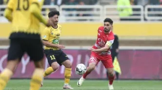 مقصد جدید امید عالیشاه همه را غافلگیر کرد