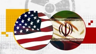 سپاه: یک فروند هواپیمای اف ۱۵ آمریکا را منهدم کردیم