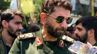 فرمانده سپاه: تشییع پیکر رهبر شهید به‌طور زمینی انجام خواهد شد