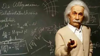 اولین سفر اینشتین به آمریکا برای جمع‌آوری کمک مالی