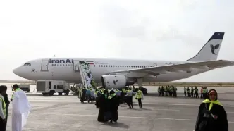 پایان عملیات اعزام و پذیرش مهمانان خارجی مراسم وداع با پیکر رهبر شهید