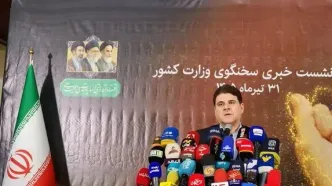 مراحل شرعی و قانونی صدور گواهینامه موتورسواری زنان طی شده است/ ما یکسال درگیر جنگ مستقیم شدیم که در کنار ۴۷ سال تحریم و فشار اقتصادی است/ دستگاه‌های مسئول موظف به برخورد با تخریب سازماندهی‌شده تیم مذاکره‌کننده هستند