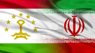 حمایت تاجیکستان از ملت ایران در حافظه تاریخی روابط دو کشور ماندگار خواهد شد