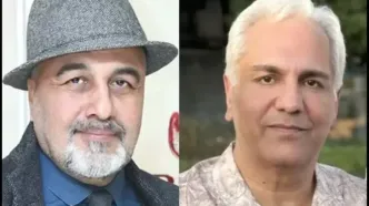 لولایی و شفیعی‌جم در گفتگو قیاسی: نه مدیری را دوست داریم، نه عطاران و نه کارشان را/ویدیو