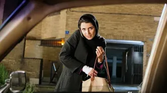 خانه آجری لیلا حاتمی در تهران توجه کاربران را جلب کرد