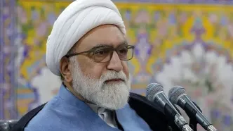 پیشنهاد رهبری برای محل دفن رهبر شهید چه بود؟