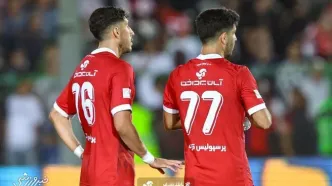 جزئیات پرسپولیسی شدن مهاجم ملی پوش؛ پول +یک مدافع!