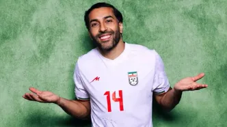 گزینه جذاب مدیران پرسپولیس در بازار نقل و انتقالات